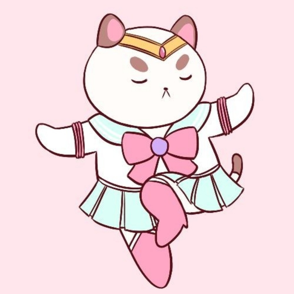 Tis me! The Peachi Babe